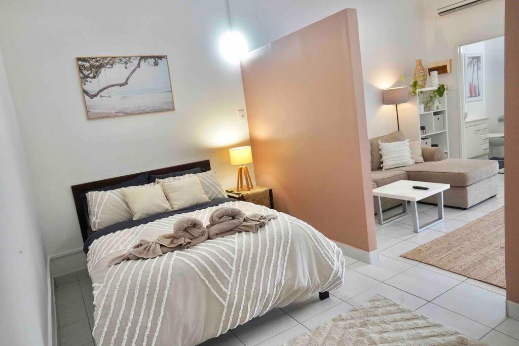 Lovely One Bed Room Apartment Right In The City Darwin Exterior foto